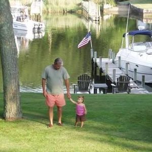 Meet your Posher, Tom